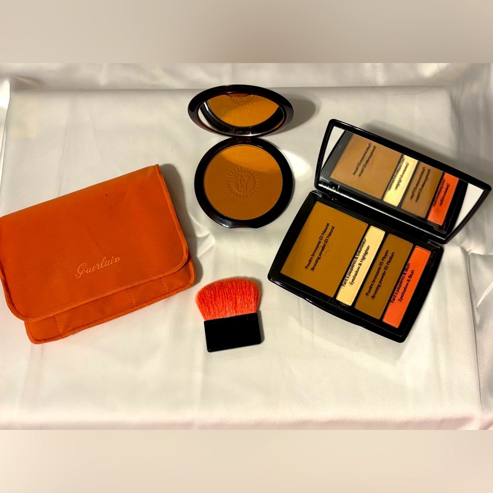 GUERLAIN bundle - 2 items